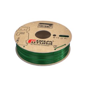 PLA Silk High Gloss 750g Green – FORMFUTURA
