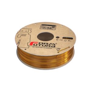 PLA Silk High Gloss 750g Gold – FORMFUTURA