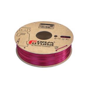 PLA Silk High Gloss 750g Magenta – FORMFUTURA