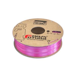 PLA Silk High Gloss 750g Pink – FORMFUTURA