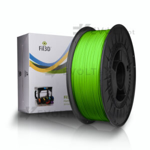 PETG FIL3D 1kg Verde Lima – Tucab