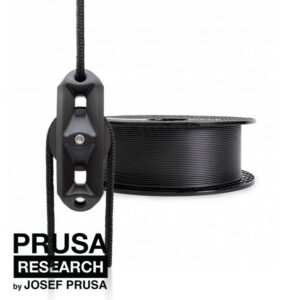PC BLEND 800g Prusament Carbon Fiber Black – Prusa Original