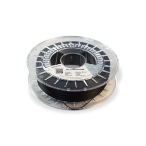 INNOVATEFIL TPU FC 90A CARBON FIBER CF M 500g Natural – Smart Materials 3D