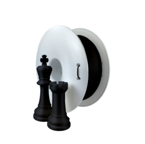 FIBERSATIN PLA 850g Black – Fiberlogy