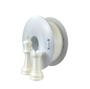 FIBERSATIN PLA 850g Pearl – Fiberlogy