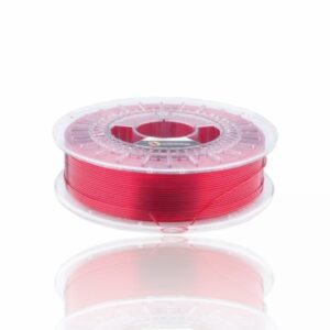 CPE HG100 750g Red Hood Transparent – FILLAMENTUM