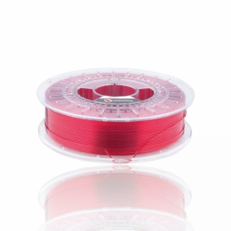 CPE HG100 Vermelho Portugal Espana Evolt Impressao 3D