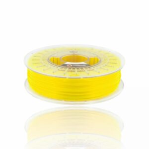 CPE HG100 750g Neon Yellow Transparent – FILLAMENTUM