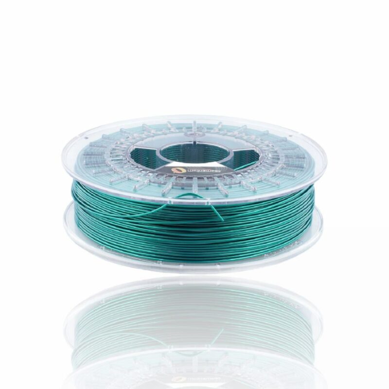 CPE HG100 jungle green metalic Portugal Espana Evolt Impressao 3D