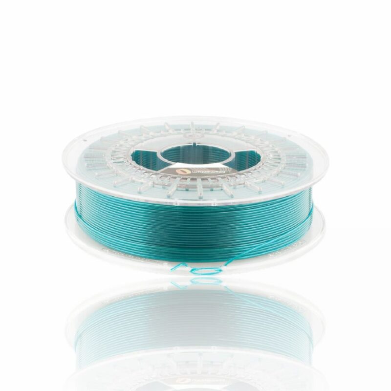 CPE HG100 laggon transparent Portugal Espana Evolt Impressao 3D