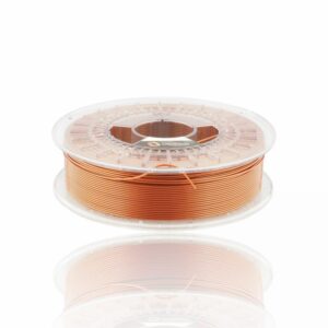 CPE HG100 750g Caramel Brown Metallic – FILLAMENTUM
