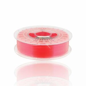 CPE HG100 750g Neon Pink Transparent – FILLAMENTUM