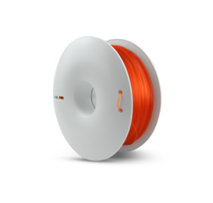 PCTG 750g Orange Transparent – Fiberlogy