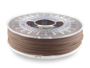 PLA Timberfill 750g Rosewood – Fillamentum