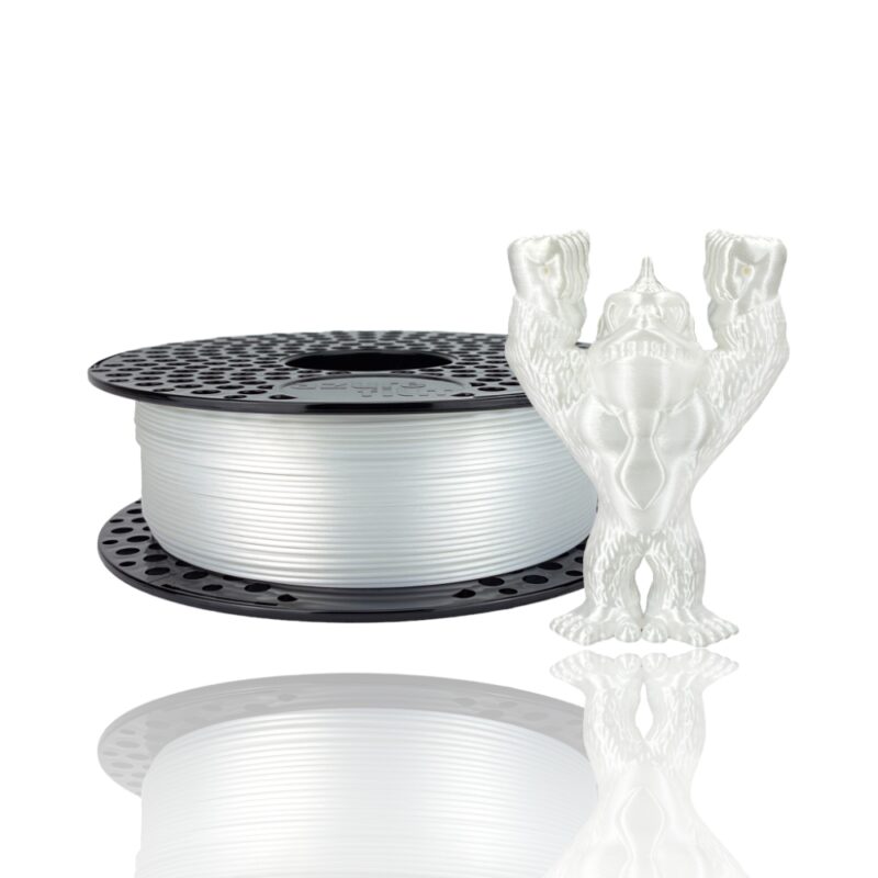 pla azurefilm 2 evolt portugal espana filamento impressao 3d yellow transparent petg azurefilm 2 evolt portugal espana filamento impressao 3d white silk branco brilhante