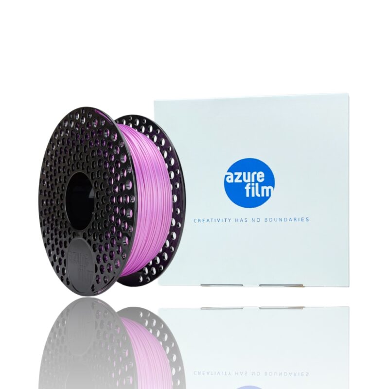 pla filament evolt portugal espana filamento impressao 3d silk pink