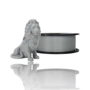 PLA 1kg Prusament Gravity Grey – Prusa Original