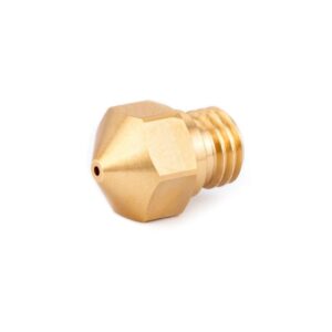 0.4mm B-SERIES PREMIUM Latão Nozzle MK10 Micro Swiss – AIMSOAR