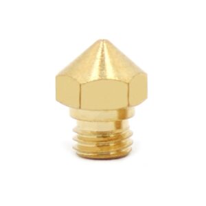 0.4mm Latão Nozzle MK10 – AIMSOAR