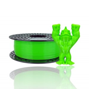 PETG 50g (Amostra) Light Green – Azurefilm