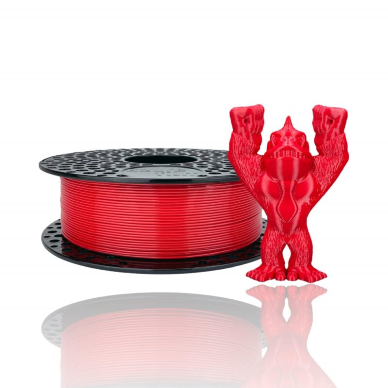 petg azurefilm 2 evolt portugal espana filamento impressao 3d yellow transparent petg azurefilm 2 evolt portugal espana filamento impressao 3d lipstick red