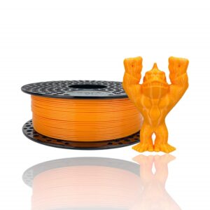 PETG 50g (Amostra) Orange – Azurefilm