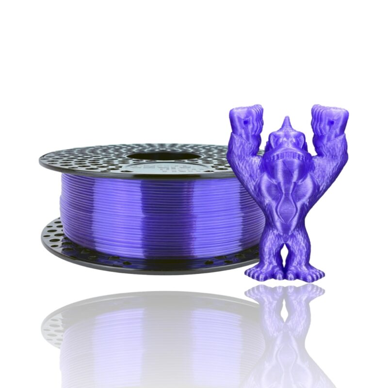 petg azurefilm 2 evolt portugal espana filamento impressao 3d yellow transparent petg azurefilm 2 evolt portugal espana filamento impressao 3d purple transparent
