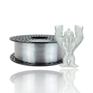 PETG 10m (Amostra) Transparent – Azurefilm