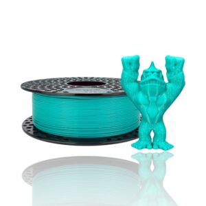 PETG 50g (Amostra) Turquoise Blue – Azurefilm