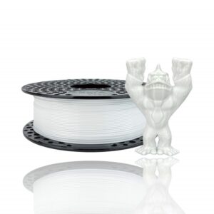 PETG 50g (Amostra) White – Azurefilm