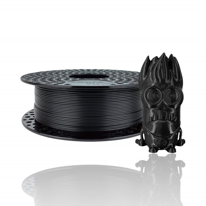 pla azurefilm 2 evolt portugal espana filamento impressao 3d yellow transparent petg azurefilm 2 evolt portugal espana filamento impressao 3d black