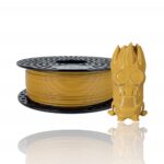 pla azurefilm 2 evolt portugal espana filamento impressao 3d yellow transparent petg azurefilm 2 evolt portugal espana filamento impressao 3d castanho brown