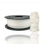 pla azurefilm 2 evolt portugal espana filamento impressao 3d yellow transparent petg azurefilm 2 evolt portugal espana filamento impressao 3d foggy white branco nevoeiro