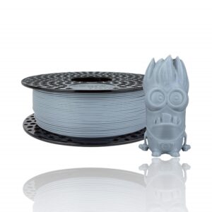 PLA 50g (Amostra) Grey – Azurefilm