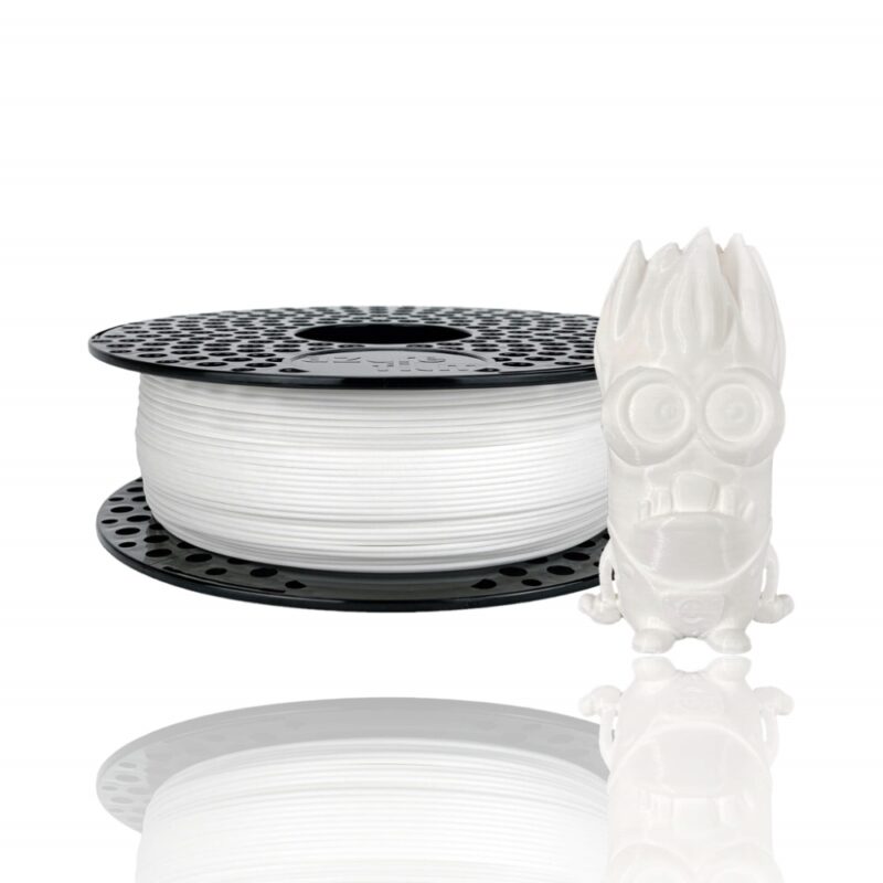 pla azurefilm 2 evolt portugal espana filamento impressao 3d yellow transparent petg azurefilm 2 evolt portugal espana filamento impressao 3d lihto white branco litio