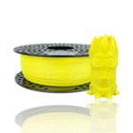 pla azurefilm 2 evolt portugal espana filamento impressao 3d yellow transparent petg azurefilm 2 evolt portugal espana filamento impressao 3d neon amarelo yellow