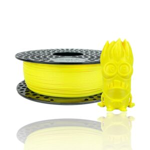 PLA 10m (AMOSTRA) NEON Yellow – Azurefilm