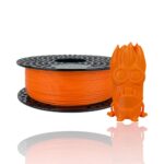 pla azurefilm 2 evolt portugal espana filamento impressao 3d yellow transparent petg azurefilm 2 evolt portugal espana filamento impressao 3d orange laranja