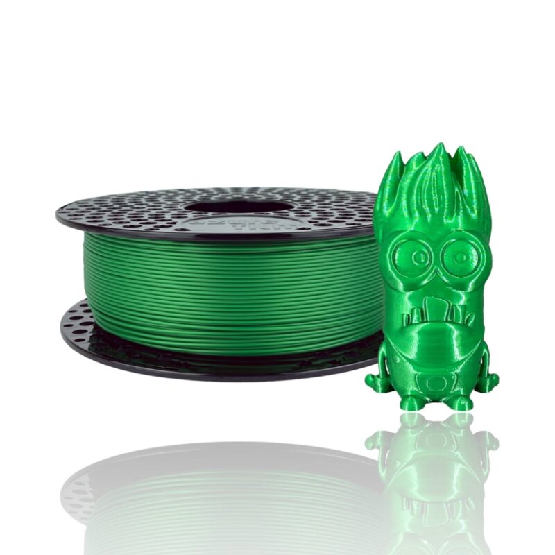 pla azurefilm 2 evolt portugal espana filamento impressao 3d yellow transparent petg azurefilm 2 evolt portugal espana filamento impressao 3d pearl green verde perola
