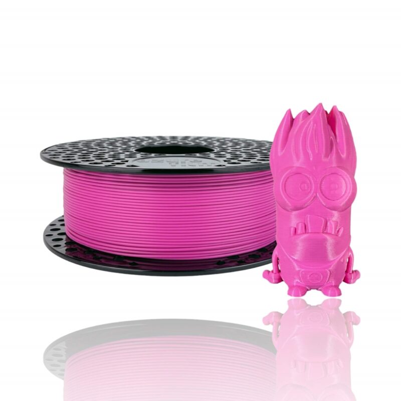 pla azurefilm 2 evolt portugal espana filamento impressao 3d yellow transparent petg azurefilm 2 evolt portugal espana filamento impressao 3d PINK cor de rosa