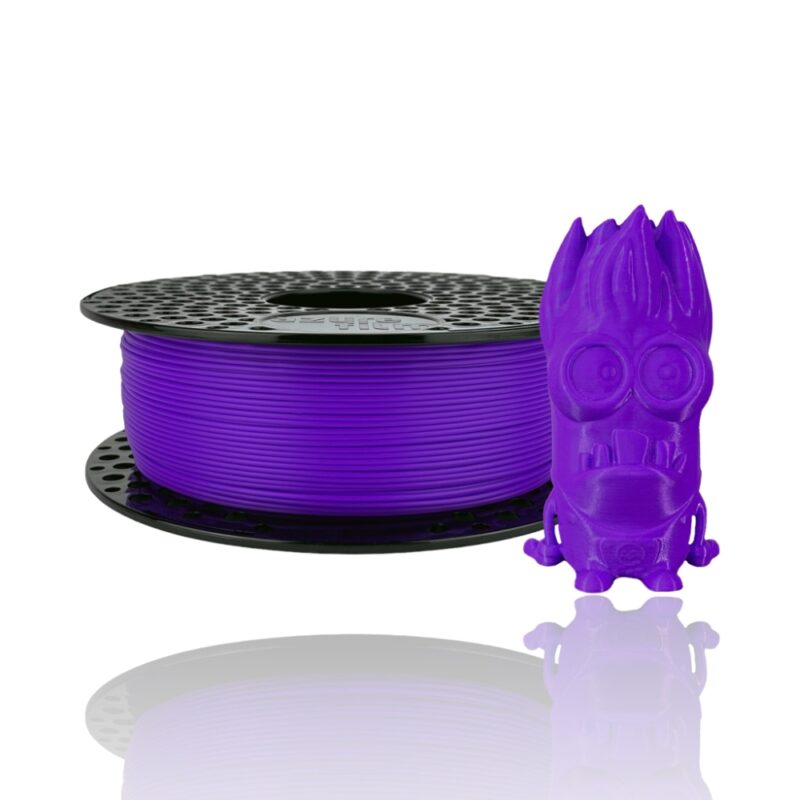 pla azurefilm 2 evolt portugal espana filamento impressao 3d yellow transparent petg azurefilm 2 evolt portugal espana filamento impressao 3d purpure purple