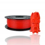 pla azurefilm 2 evolt portugal espana filamento impressao 3d yellow transparent petg azurefilm 2 evolt portugal espana filamento impressao 3d red glitter