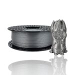 pla azurefilm 2 evolt portugal espana filamento impressao 3d yellow transparent petg azurefilm 2 evolt portugal espana filamento impressao 3d silver