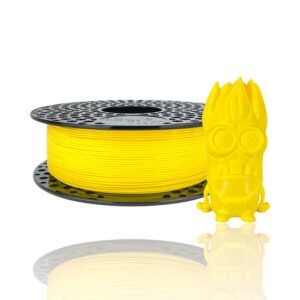 PLA 10m (Amostra) Yellow – Azurefilm