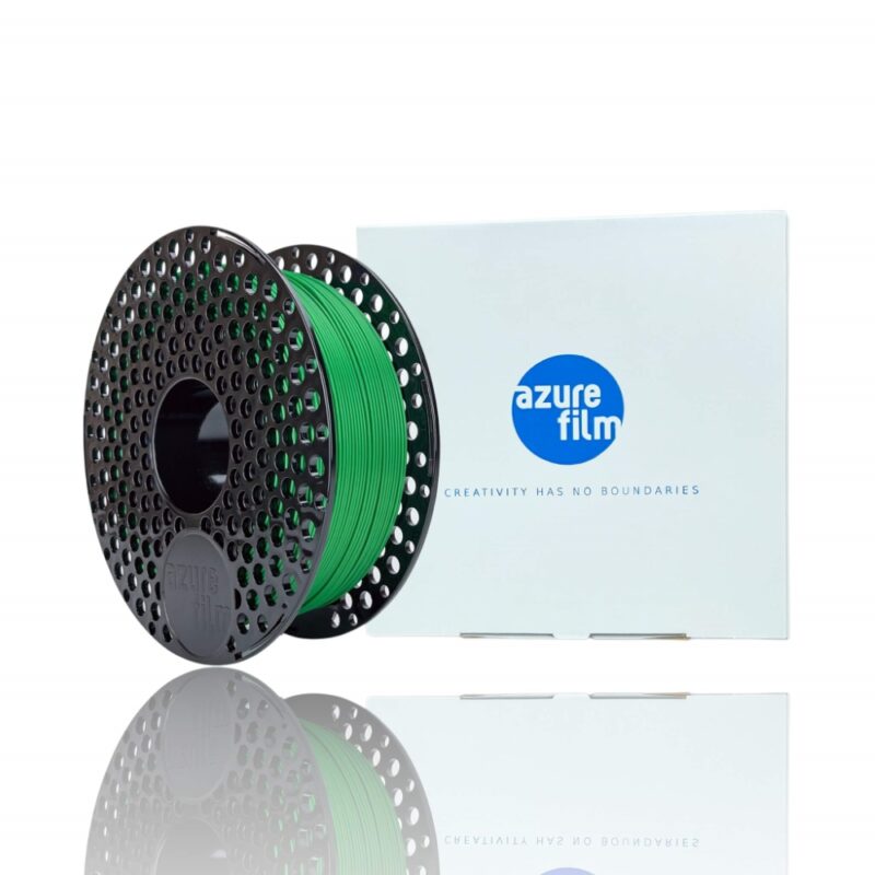 pla azurefilm 2 evolt portugal espana filamento impressao 3d yellow transparent petg azurefilm 2 evolt portugal espana filamento impressao 3d pearl green verde perola