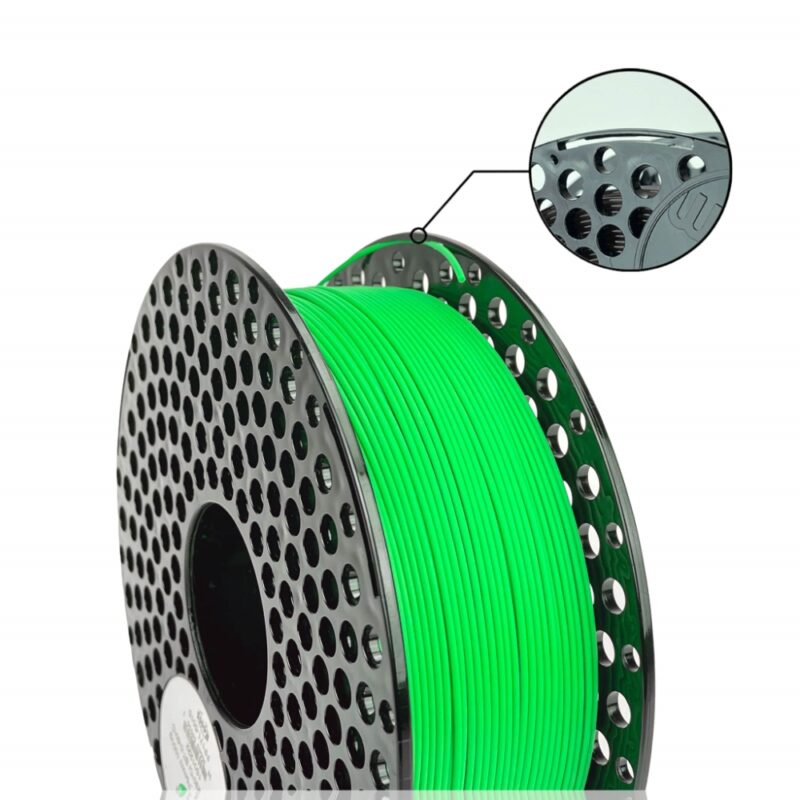 pla azurefilm 2 evolt portugal espana filamento impressao 3d yellow transparent petg azurefilm 2 evolt portugal espana filamento impressao 3d light green verde brilhante