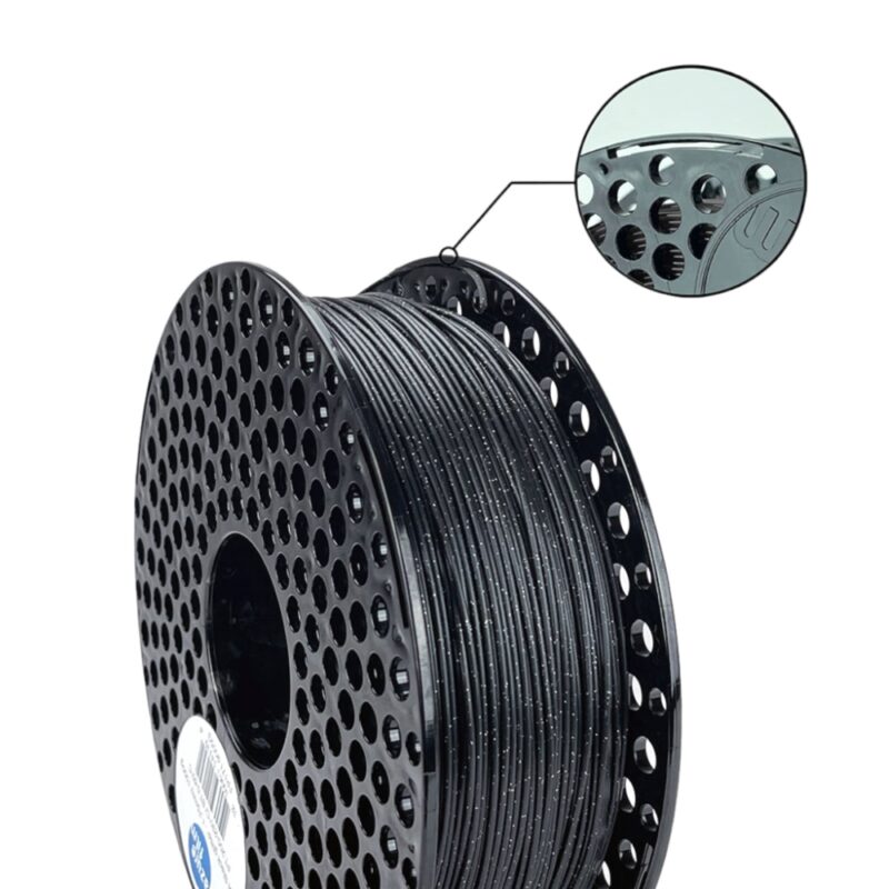 pla azurefilm 2 evolt portugal espana filamento impressao 3d yellow transparent petg azurefilm 2 evolt portugal espana filamento impressao 3d black glitter preto