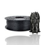 pla azurefilm 2 evolt portugal espana filamento impressao 3d yellow transparent petg azurefilm 2 evolt portugal espana filamento impressao 3d black glitter preto