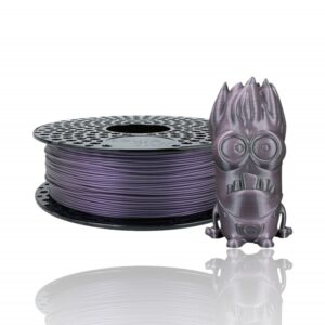 PLA 50g (Amostra) Purpure Pearl – Azurefilm