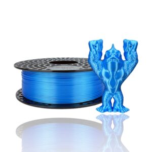 PLA Silk 1kg  Ocean Blue – Azurefilm